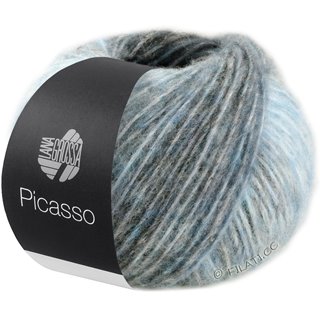 PICASSO von Lana Grossa