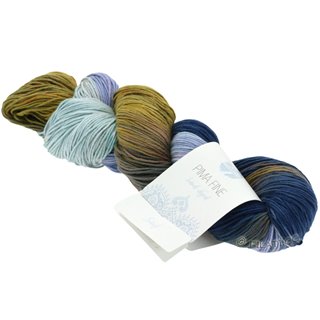 PIMA FINE Hand-dyed von Lana Grossa