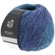 Lana Grossa PIUMA | 17-Dunkelblau/Jeans/Veilchenblau