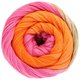 Lana Grossa PRIMAVERA | 117-Pink/Perlbeige/Orange
