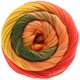 Lana Grossa PRIMAVERA | 130-Gelb/Orange/Koralle/Khaki