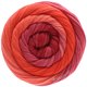 Lana Grossa PRIMAVERA | 206-Lachs/Koralle/Rot
