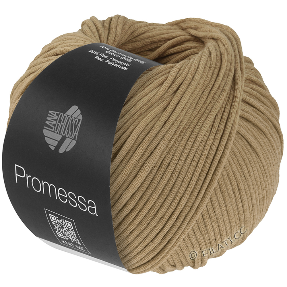 PROMESSA - von Lana Grossa | 42-Camel