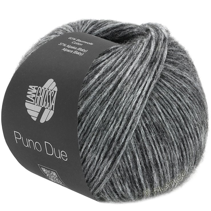 Lana Grossa PUNO DUE | 01-Graubeige/Taupe