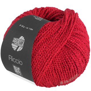 RICCIO von Lana Grossa