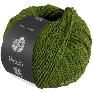RICCIO von Lana Grossa