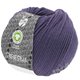 RISERVA (GOTS) - von Lana Grossa | 11-Pflaumenblau