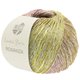 Lana Grossa ROMANZA (Linea Pura) | 08-Mint/Grüngrau/Grau/Auberginegrau/Khaki/Pistazie