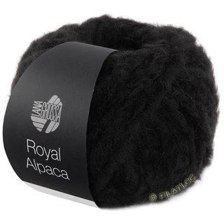 ROYAL ALPACA von Lana Grossa