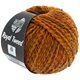 Lana Grossa ROYAL TWEED | 86-Goldbraun meliert