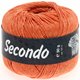 Lana Grossa SECONDO | 47-Mandarin