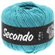 Lana Grossa SECONDO | 91-Blautürkis