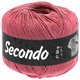 Lana Grossa SECONDO | 94-Dunkles Perlrosa