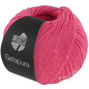SETAPURA - von Lana Grossa | 08-Pink