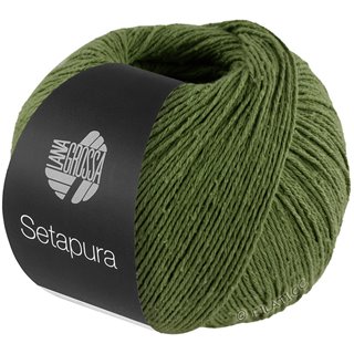 SETAPURA von Lana Grossa