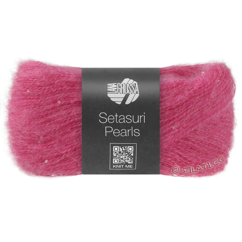 SETASURI PEARLS von Lana Grossa