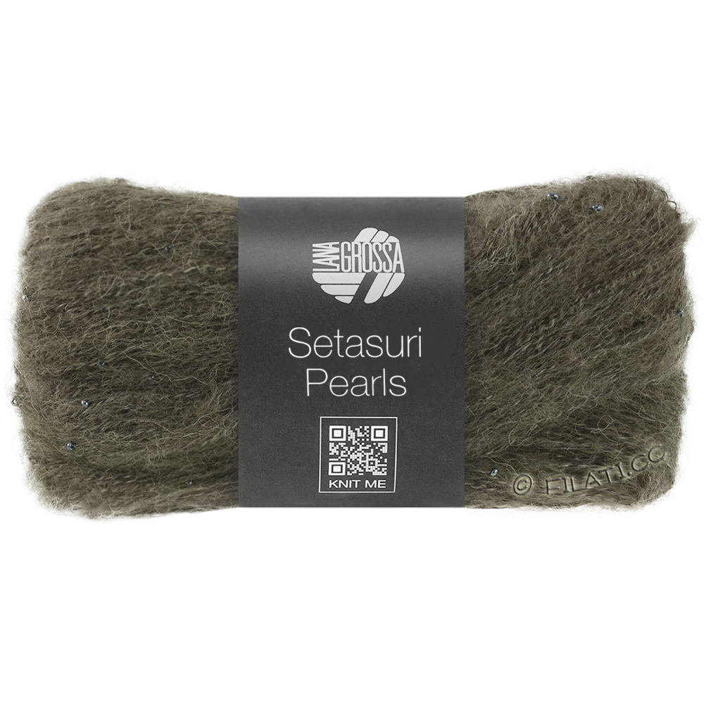 SETASURI PEARLS von Lana Grossa