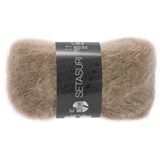 SETASURI von Lana Grossa