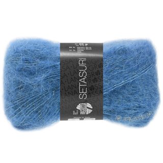 SETASURI von Lana Grossa