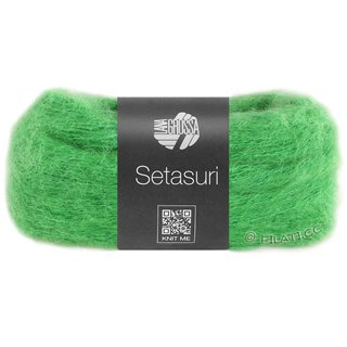 SETASURI von Lana Grossa