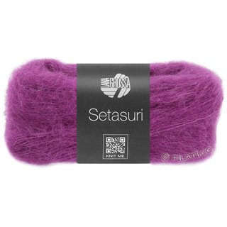SETASURI von Lana Grossa