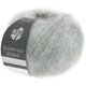 Lana Grossa SILKHAIR HAZE Dégradé | 1114-Hellgrau/Mittelgrau