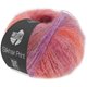Lana Grossa SILKHAIR PRINT | 409-Lila/Rotviolett/Lachs/Rosa/Fuchsia