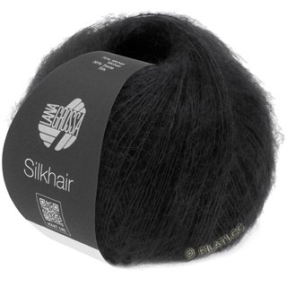 SILKHAIR von Lana Grossa