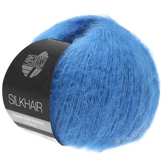 SILKHAIR von Lana Grossa