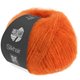 SILKHAIR - von Lana Grossa | 171-Orange