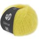 SILKHAIR - von Lana Grossa | 185-Grüngelb