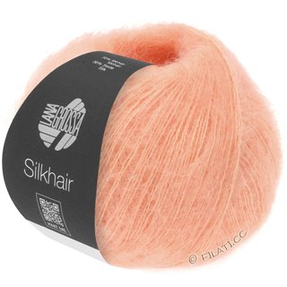 SILKHAIR von Lana Grossa