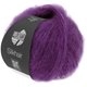 SILKHAIR - von Lana Grossa | 206-Aubergine