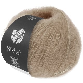 SILKHAIR von Lana Grossa