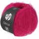 Lana Grossa SILKHAIR | 224-Dunkelpink