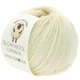 Lana Grossa SLOW WOOL CANAPA | 01-Rohweiß