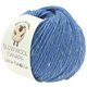 Lana Grossa SLOW WOOL CANAPA | 09-Blau
