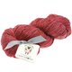 Lana Grossa SLOW WOOL LINO | 26-Dunkelrot