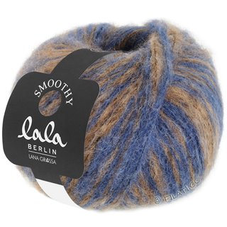 SMOOTHY (lala BERLIN) von Lana Grossa