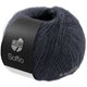 Lana Grossa SOFFIO | 19-Anthrazit