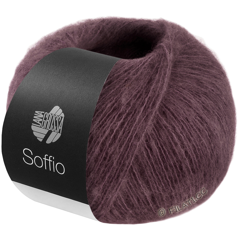 SOFFIO von Lana Grossa