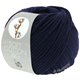 Lana Grossa SOFT COTTON Big | 19-Nachtblau