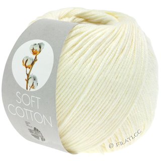 SOFT COTTON von Lana Grossa