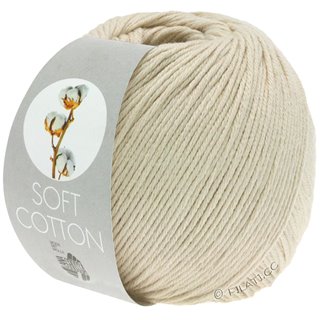 SOFT COTTON von Lana Grossa