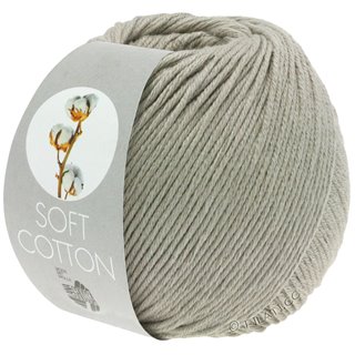 SOFT COTTON von Lana Grossa