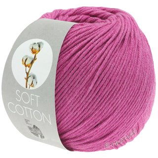 SOFT COTTON von Lana Grossa