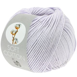 SOFT COTTON von Lana Grossa