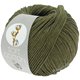 Lana Grossa SOFT COTTON | 50-Dunkeloliv