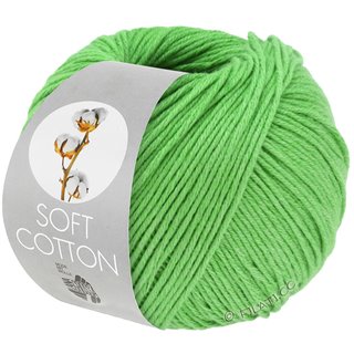 SOFT COTTON von Lana Grossa