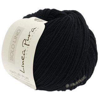 Lana Grossa SOLO LINO (Linea Pura)
